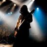 John B profil fotoğrafı