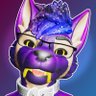 Profilbild von Baron Von Derg