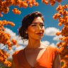 Adriana profil fotoğrafı