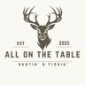 Profilbild von All On The Table
