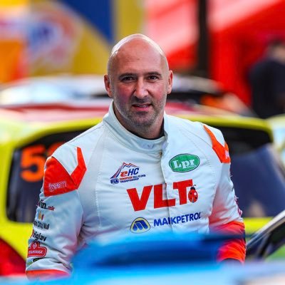 IdzeStefanovski's profile picture