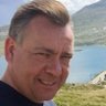 Profilbild von Andy Prendergast