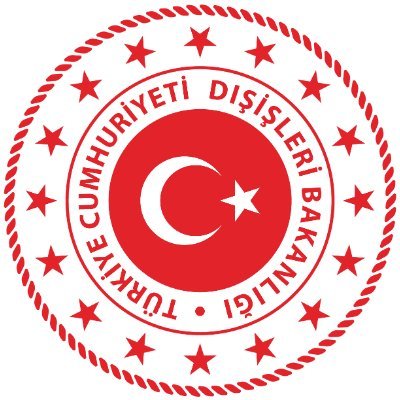 T.C. Dışişleri Bakanlığı's profile picture
