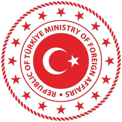 Turkish MFA's profile picture
