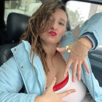 Karmazina Marharyta's profile picture