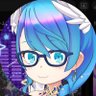 桜宮リョータ🐟🪽お絵描き見習い兼ヴァンガード Vtuber profil fotoğrafı