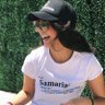 María Fernanda Díaz Granados profil fotoğrafı