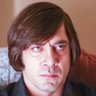Anton Chigurh profil fotoğrafı