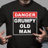 GrumpyGuy profil fotoğrafı