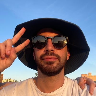 guido 🇦🇷's profile picture