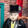 Фото профиля topham