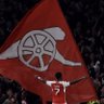 gooner fonz 的头像