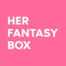Фото профиля HerFantasyBox .com