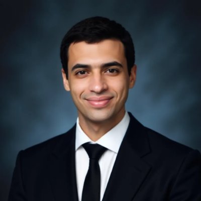 AhmedYAzzam's profile picture