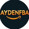 Profilbild von AydenFBA