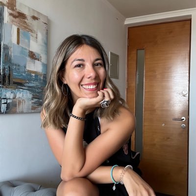 Claudia Artiaga's profile picture