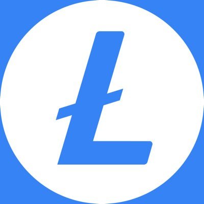 Litecoin Foundation ⚡️'s profile picture