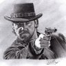 3:10 to Yuma🇺🇲🕷🕸🕷🇺🇲 profil fotoğrafı