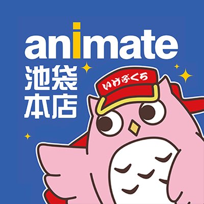 animatehonten's profile picture