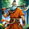 kishor कृष्णा's profile picture