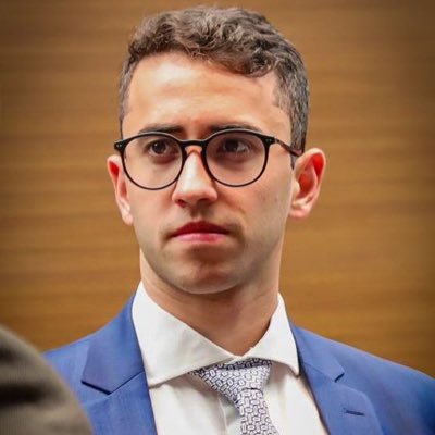 Thiago Medina's profile picture