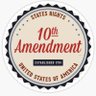 Amendmenten profil fotoğrafı