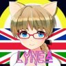 Фото профиля Lyne@イカ