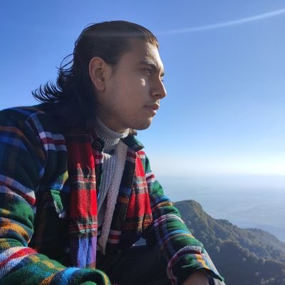 Suryakant Dholakhandi's profile picture