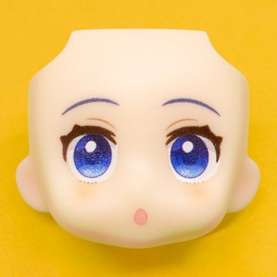 ねんどろいどフェイスメーカー's profile picture