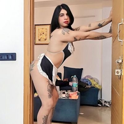 transmodernn's profile picture