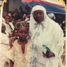Фото профиля Saheed mubarak ishola