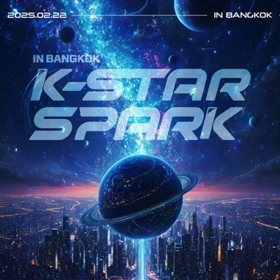 k_starsparkBKK's profile picture