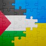 Praying 🇵🇸Palestine🇵🇸 PIN=🧵 🇺🇦Ukraine🇺🇦's profile picture