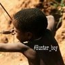 Hunter_boy777 profil fotoğrafı
