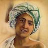 Фото профиля حضرت محمد مصطفی(ص)