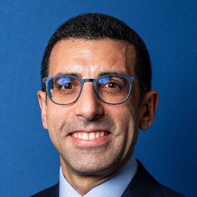 Salvatore Brugaletta's profile picture