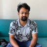 Ayush Das 的头像