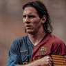 REY MESSI 的头像