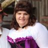 Profilbild von Kathy Frisby