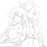 Profilbild von 桜鈴の推し活⚓️🎀🐾