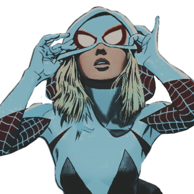 Gwen Stacy's profile picture
