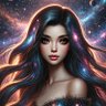 Galaxy Girl profil fotoğrafı