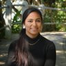 Profilbild von Vasundhara Ghose