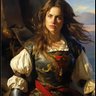 Maria Pita argentina's profile picture