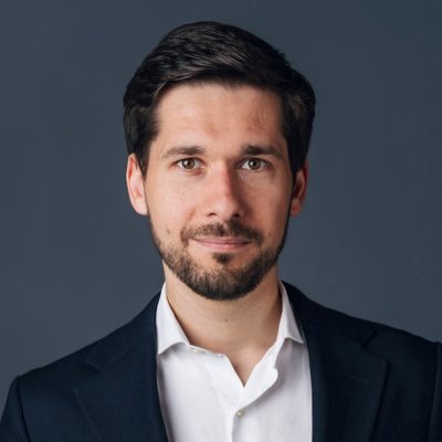 Vassili Golod's profile picture
