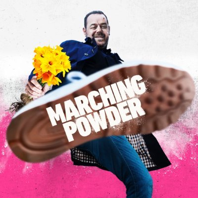 Marching Powder The Movie's profile picture