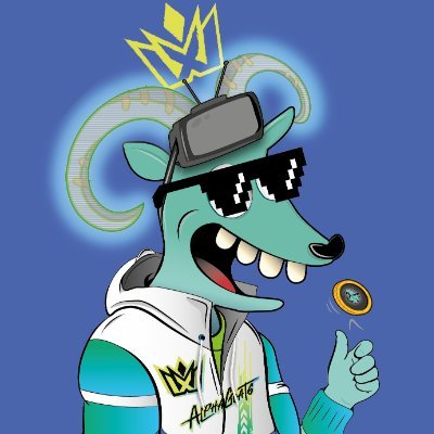 GOAT Intern (🎮,🐐)'s profile picture