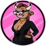 MamaBull 🐮 profil fotoğrafı