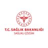 T.C. Sağlık Bakanlığı Sağlıklı Çözüm 的头像
