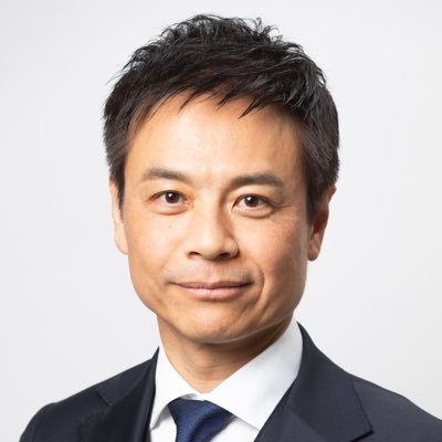西岡よしたか|国民民主党|中原区・高津区 衆議院議員候補|神奈川18区|川崎市's profile picture